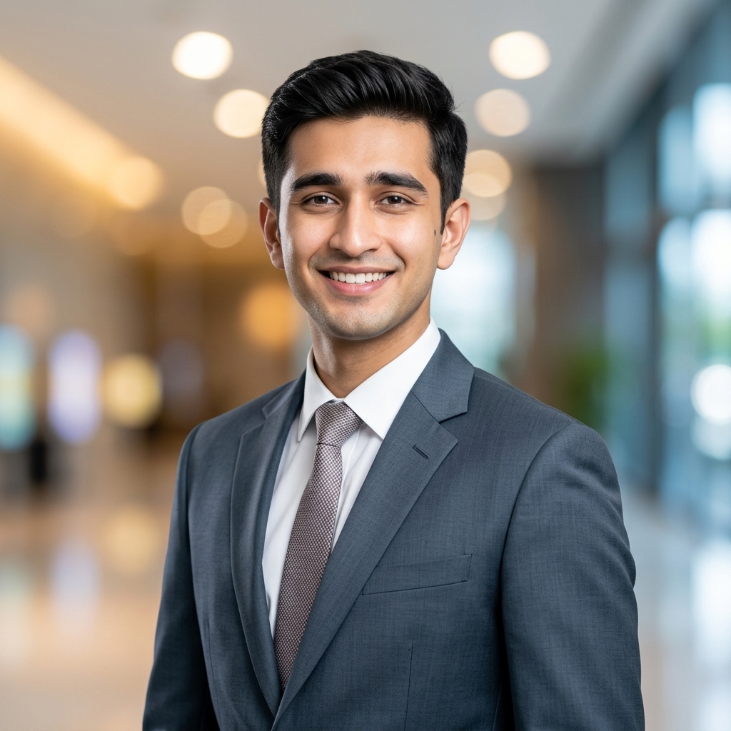 Nikhil Singh