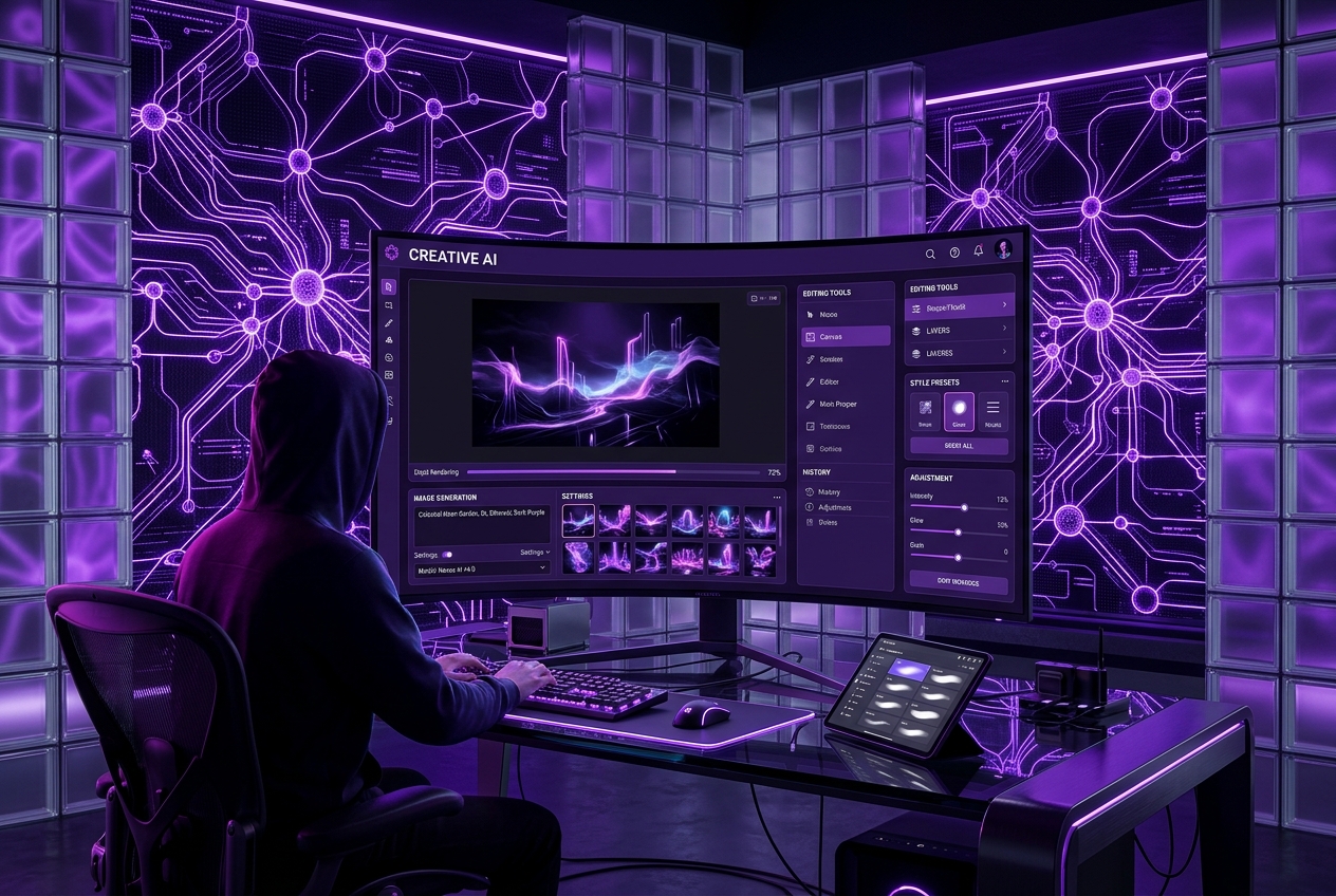 SYNTHESIS LAB